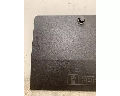 KENWORTH T300 Dash Assembly
