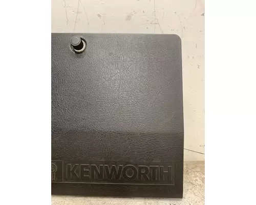 KENWORTH T300 Dash Assembly