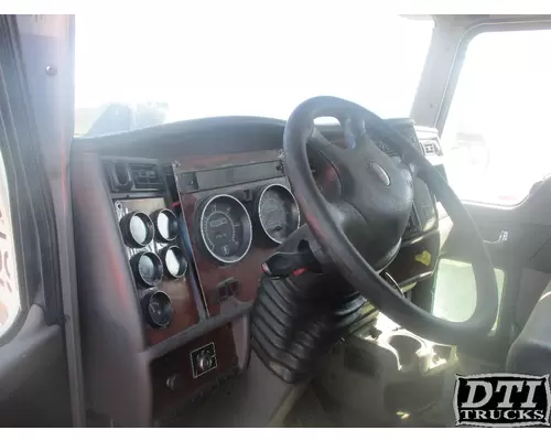 KENWORTH T300 Dash Assembly