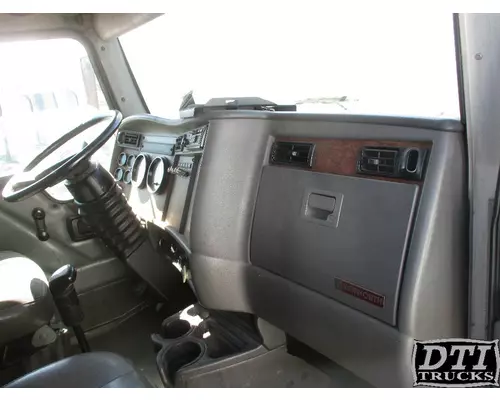 KENWORTH T300 Dash Assembly