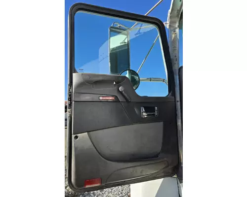 KENWORTH T300 Door Assembly, Front