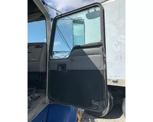 KENWORTH T300 Door Assembly, Front