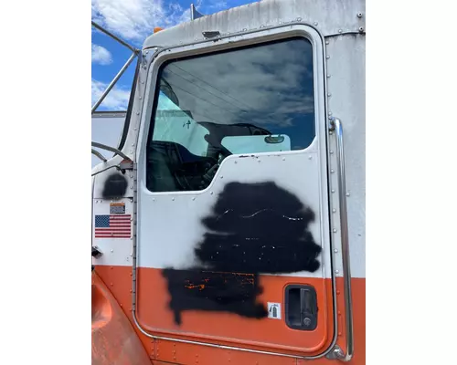 KENWORTH T300 Door Assembly, Front