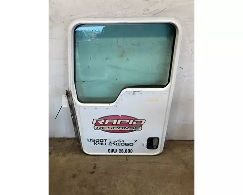 KENWORTH T300 Door Assembly, Front