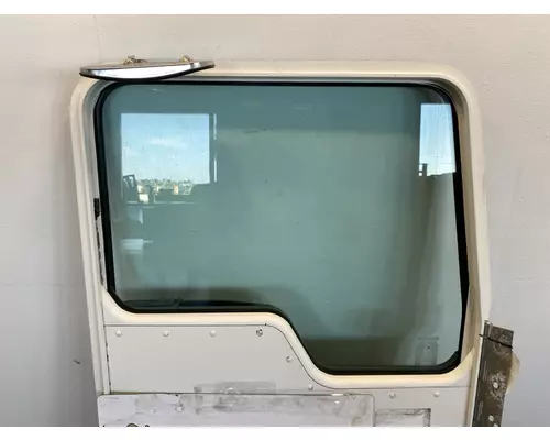 KENWORTH T300 Door Assembly, Front