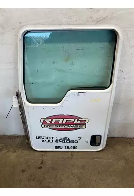 KENWORTH T300 Door