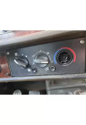 KENWORTH T300 ECM (HVAC)/climate control