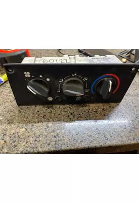 KENWORTH T300 ECM (HVAC)/climate control