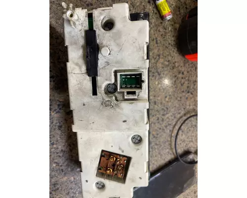 KENWORTH T300 ECM (HVAC)climate control