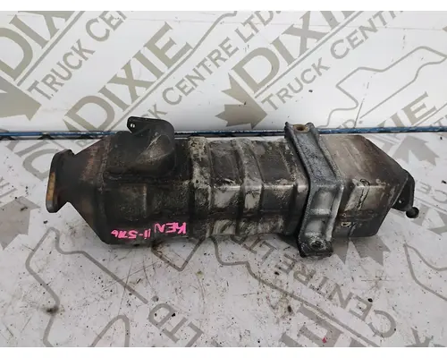 KENWORTH T300 EGR Cooler