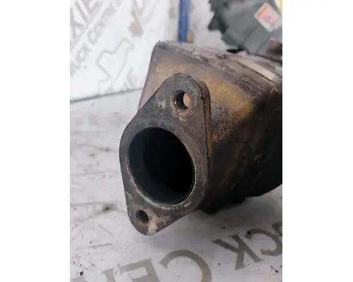 KENWORTH T300 EGR Cooler