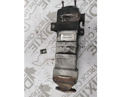 KENWORTH T300 EGR Cooler