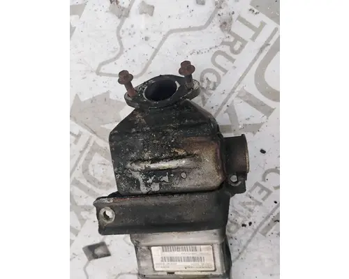 KENWORTH T300 EGR Cooler