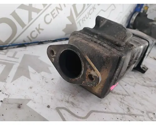 KENWORTH T300 EGR Cooler
