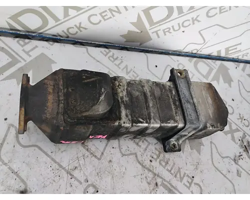 KENWORTH T300 EGR Cooler