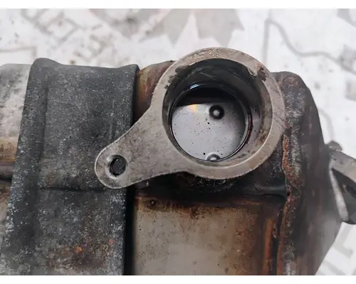 KENWORTH T300 EGR Cooler