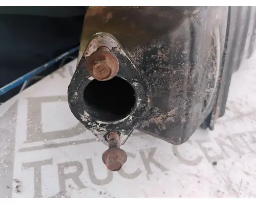 KENWORTH T300 EGR Cooler