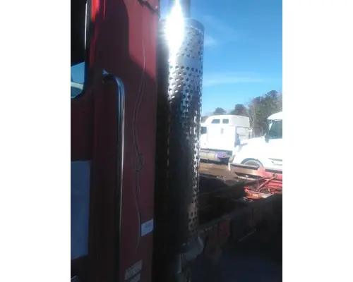 KENWORTH T300 EXHAUST COMPONENT