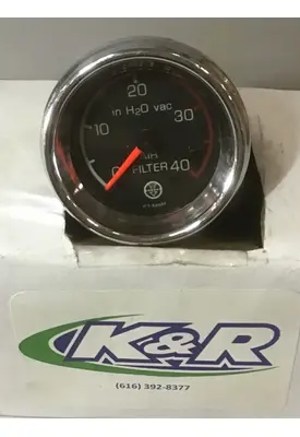 KENWORTH T300 Engine Gauges