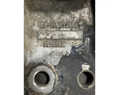 KENWORTH T300 Engine Mounts