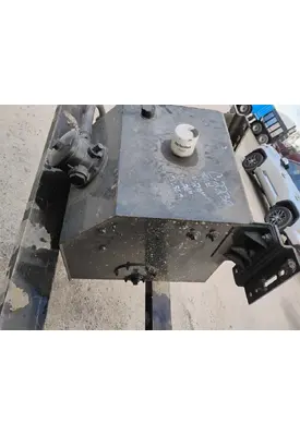 KENWORTH T300 Equipment (Mounted)