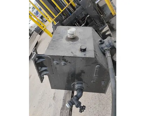 KENWORTH T300 Equipment (Mounted)
