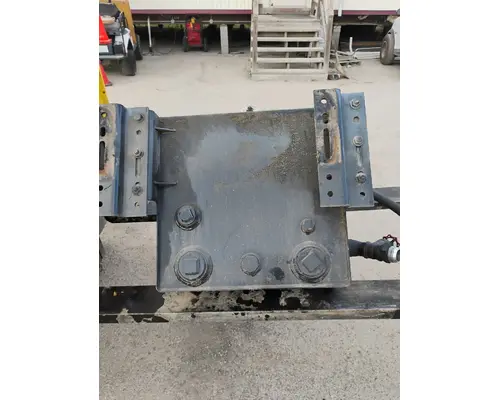 KENWORTH T300 Equipment (Mounted)