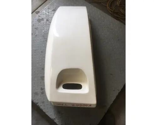 KENWORTH T300 FENDER EXTENSION