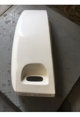 KENWORTH T300 FENDER EXTENSION