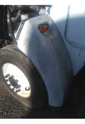 KENWORTH T300 FENDER EXTENSION