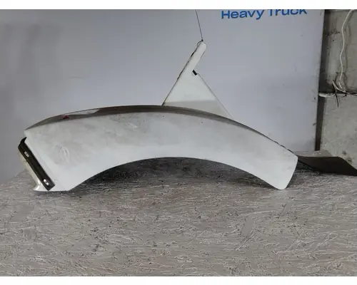 KENWORTH T300 FENDER EXTENSION