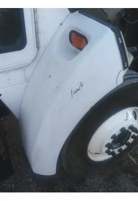 KENWORTH T300 FENDER EXTENSION