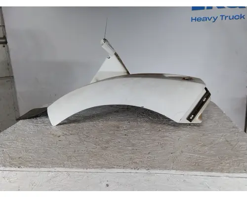 KENWORTH T300 FENDER EXTENSION