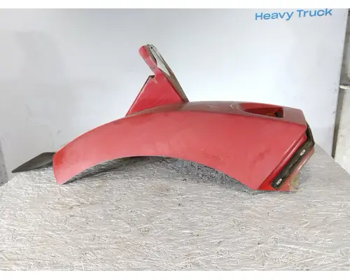 KENWORTH T300 FENDER EXTENSION