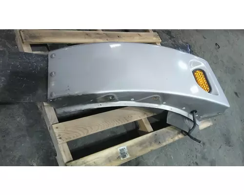 KENWORTH T300 FENDER EXTENSION