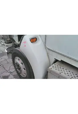 KENWORTH T300 FENDER EXTENSION