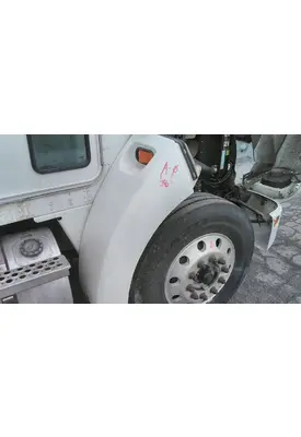 KENWORTH T300 FENDER EXTENSION