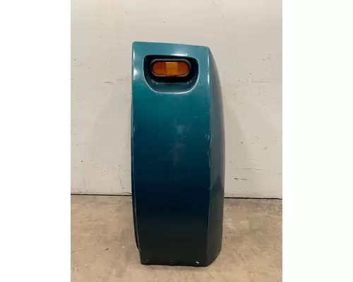 KENWORTH T300 Fender Extension