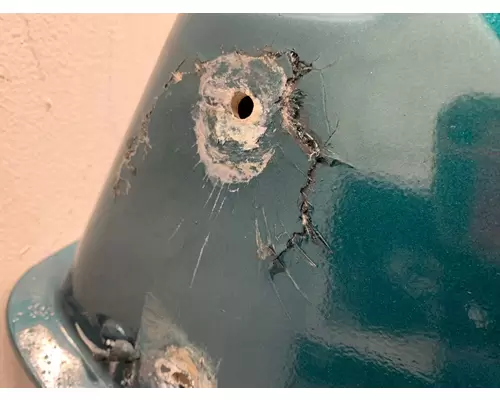 KENWORTH T300 Fender Extension
