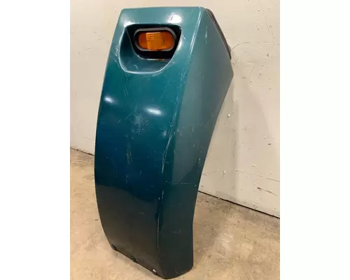 KENWORTH T300 Fender Extension