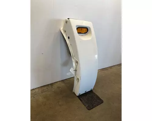 KENWORTH T300 Fender Extension