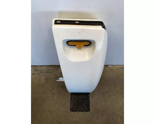 KENWORTH T300 Fender Extension