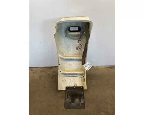 KENWORTH T300 Fender Extension