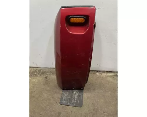 KENWORTH T300 Fender Extension