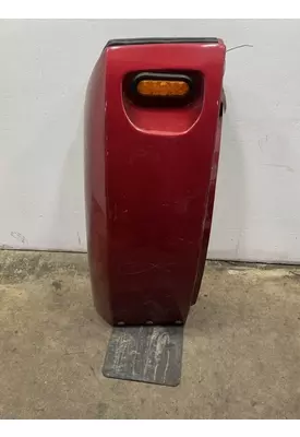 KENWORTH T300 Fender Extension