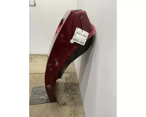 KENWORTH T300 Fender Extension