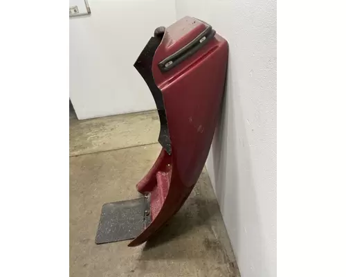 KENWORTH T300 Fender Extension