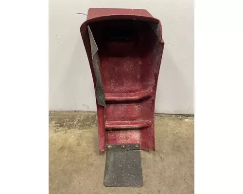 KENWORTH T300 Fender Extension
