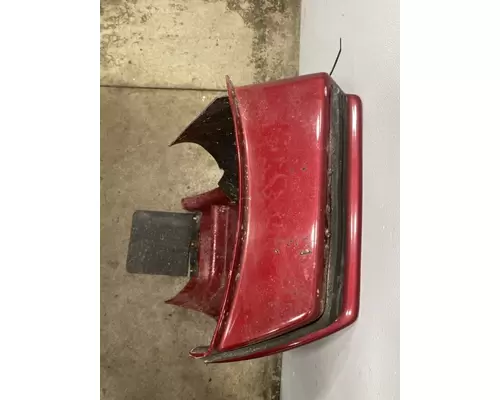 KENWORTH T300 Fender Extension