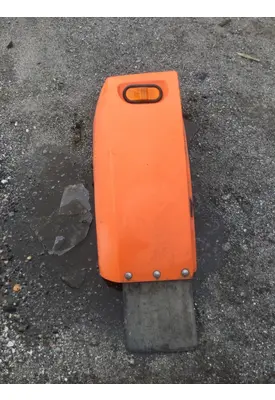 KENWORTH T300 Fender Extension